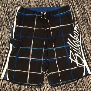 Billabong swim shorts